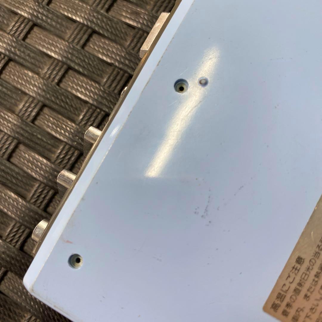 【昭和レトロ】SONY カセットウォークマン　WM-55