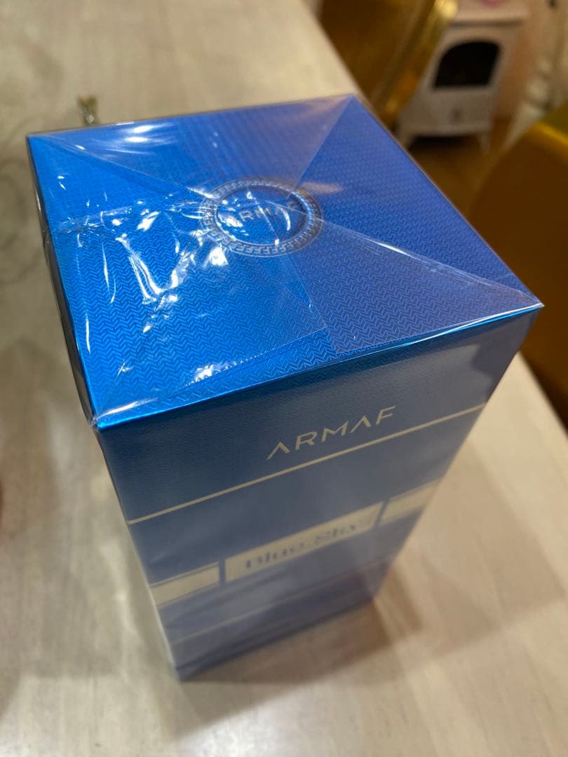 香水(男性用) Armaf Blue Sky