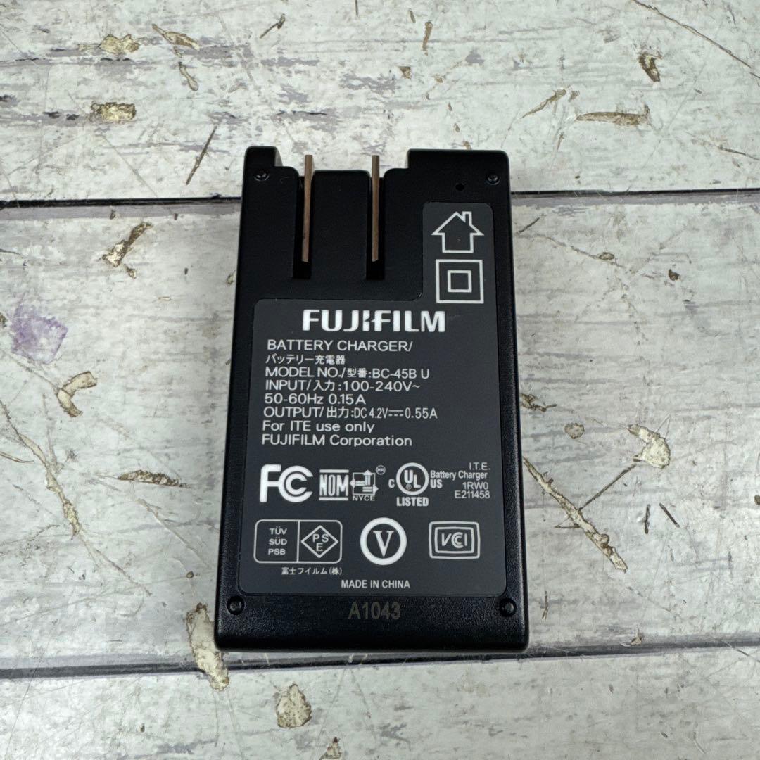 FUJIFILM JX280 デジタルカメラ FinePix ファインピックス