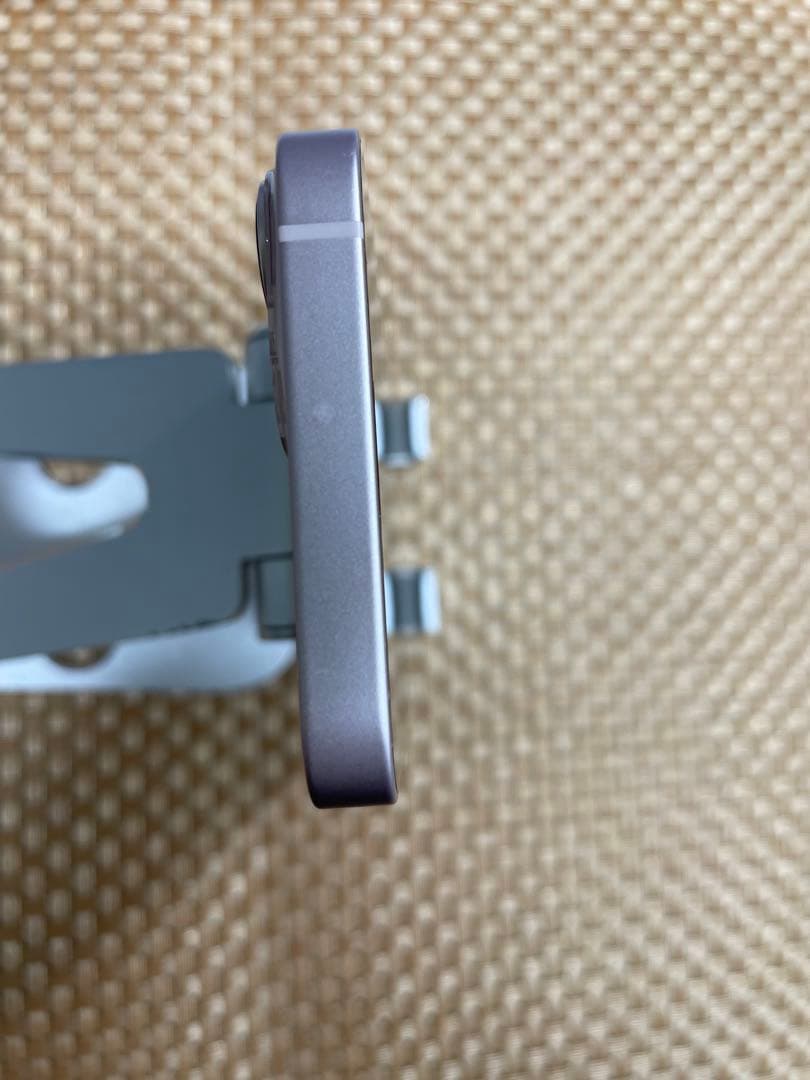 iPhone 13 mini 128 GB ピンクSIMフリー【3769】