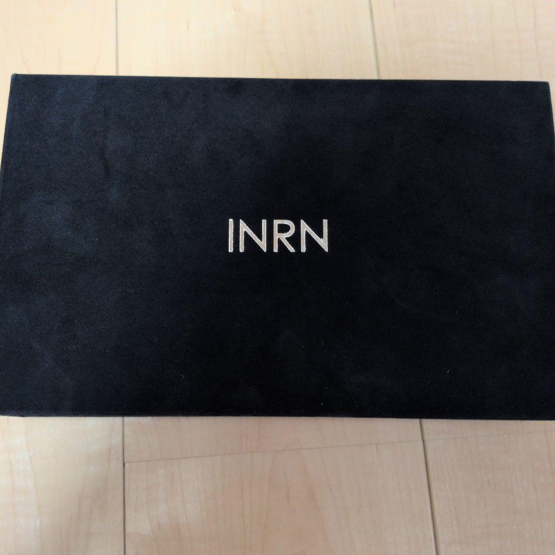 INORANイヤホンINRN×ORB