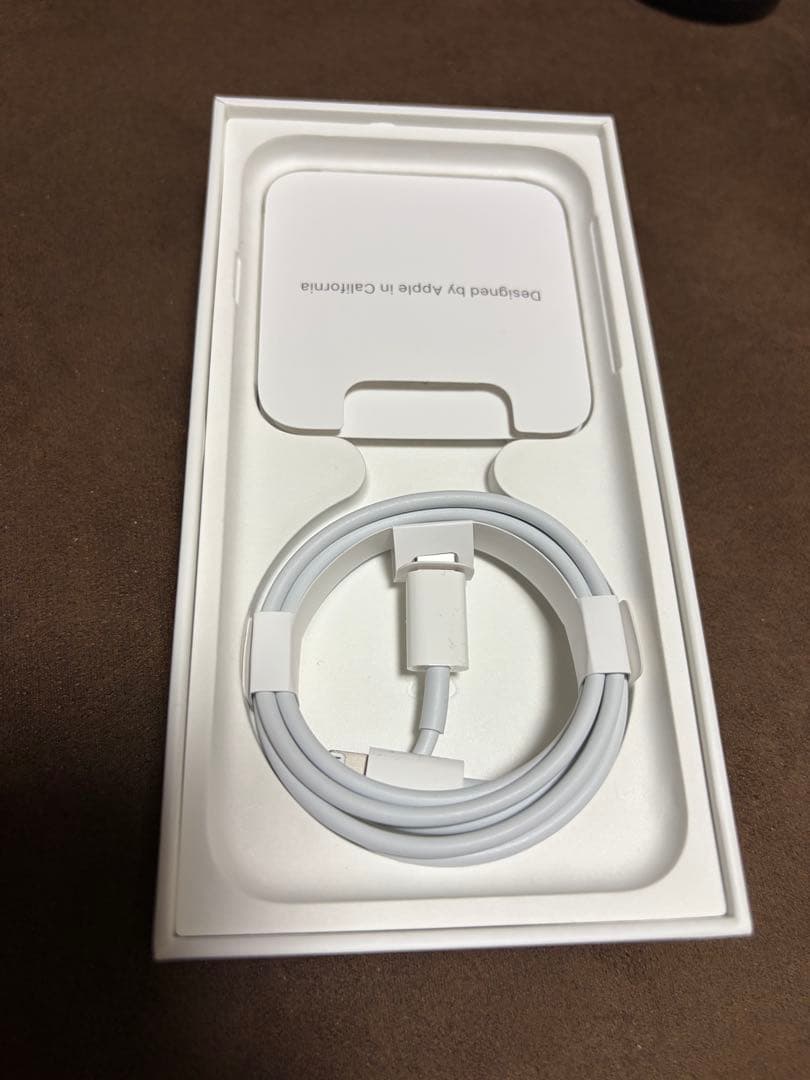 Apple iPhone SE3 スターライト　128GB 液晶ジャンク