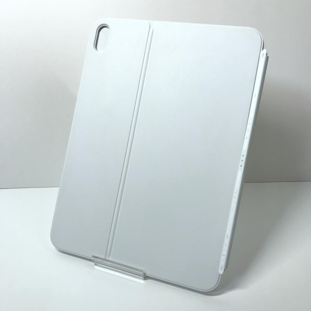 【美品】Apple Magic Keyboard Folio A2695 ②