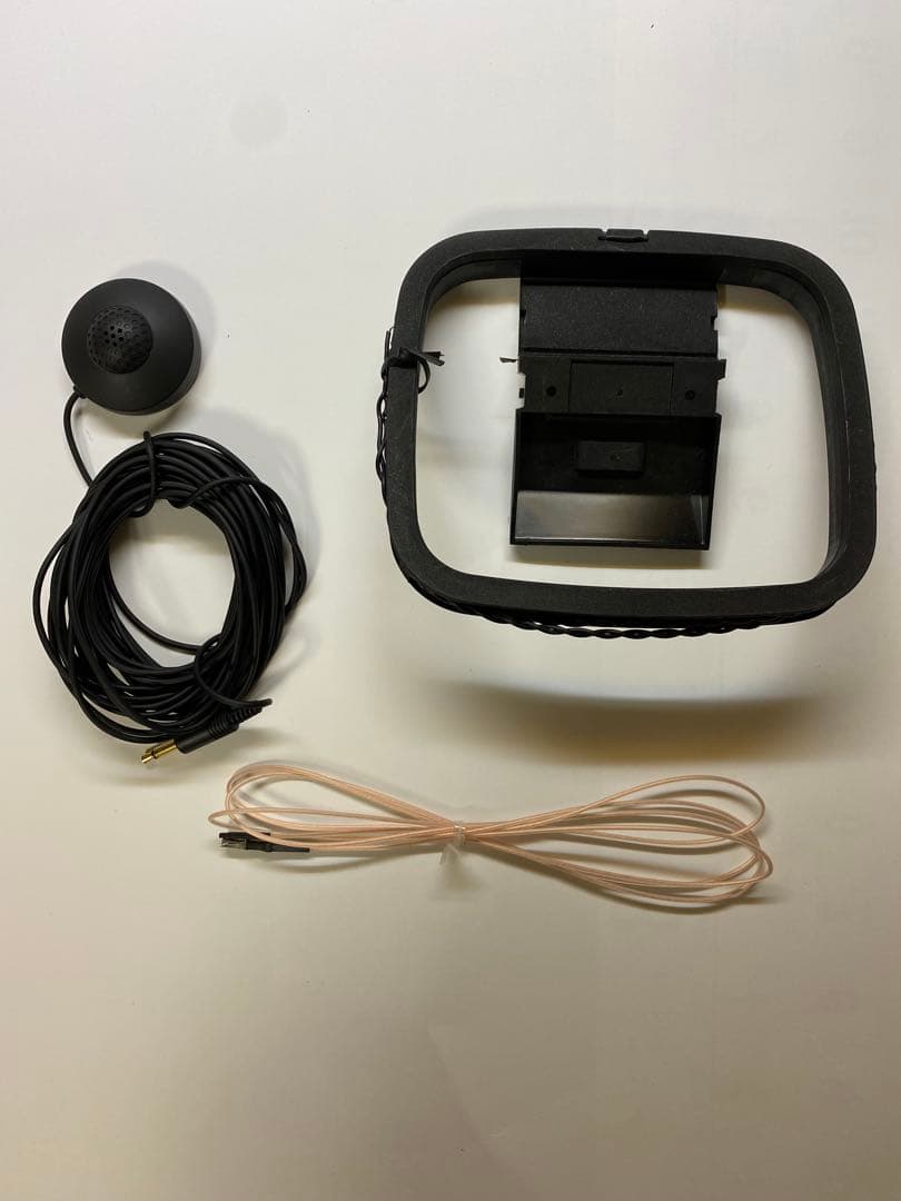 Pioneer HTP-S313 5.1chサラウンドシステム 取説・付属品付