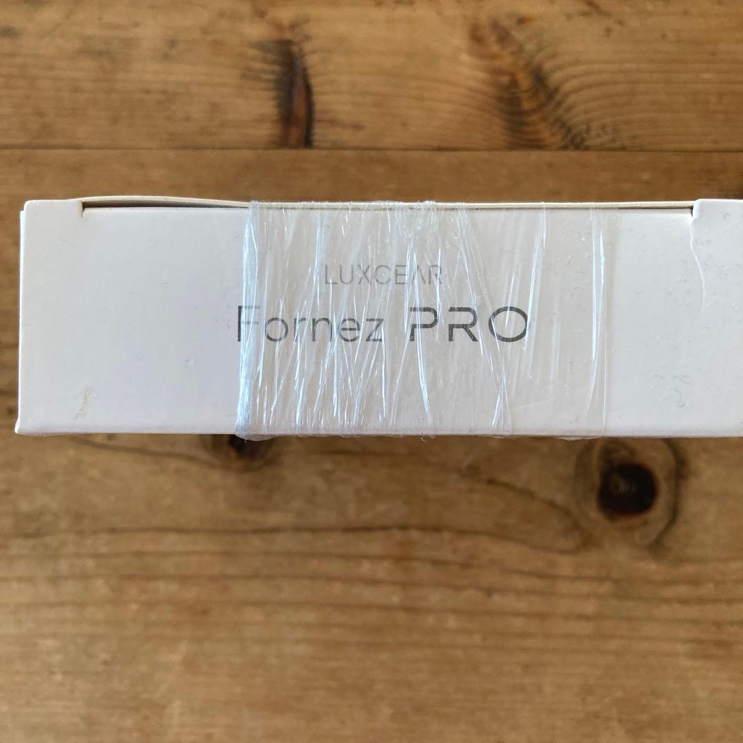 ボディ・フェイスケア Fornez PRO LUXCEAR CY2420