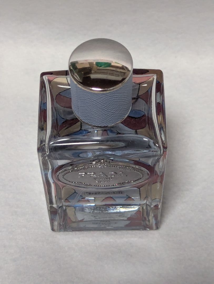 インフュージョンドゥプラダアマンドオーデパルファム100ml