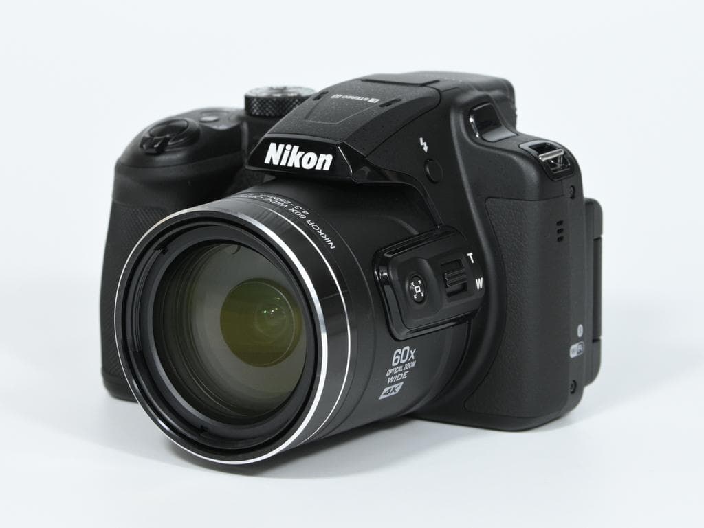 【超美品】 ニコン　Nikon COOLPIX B700