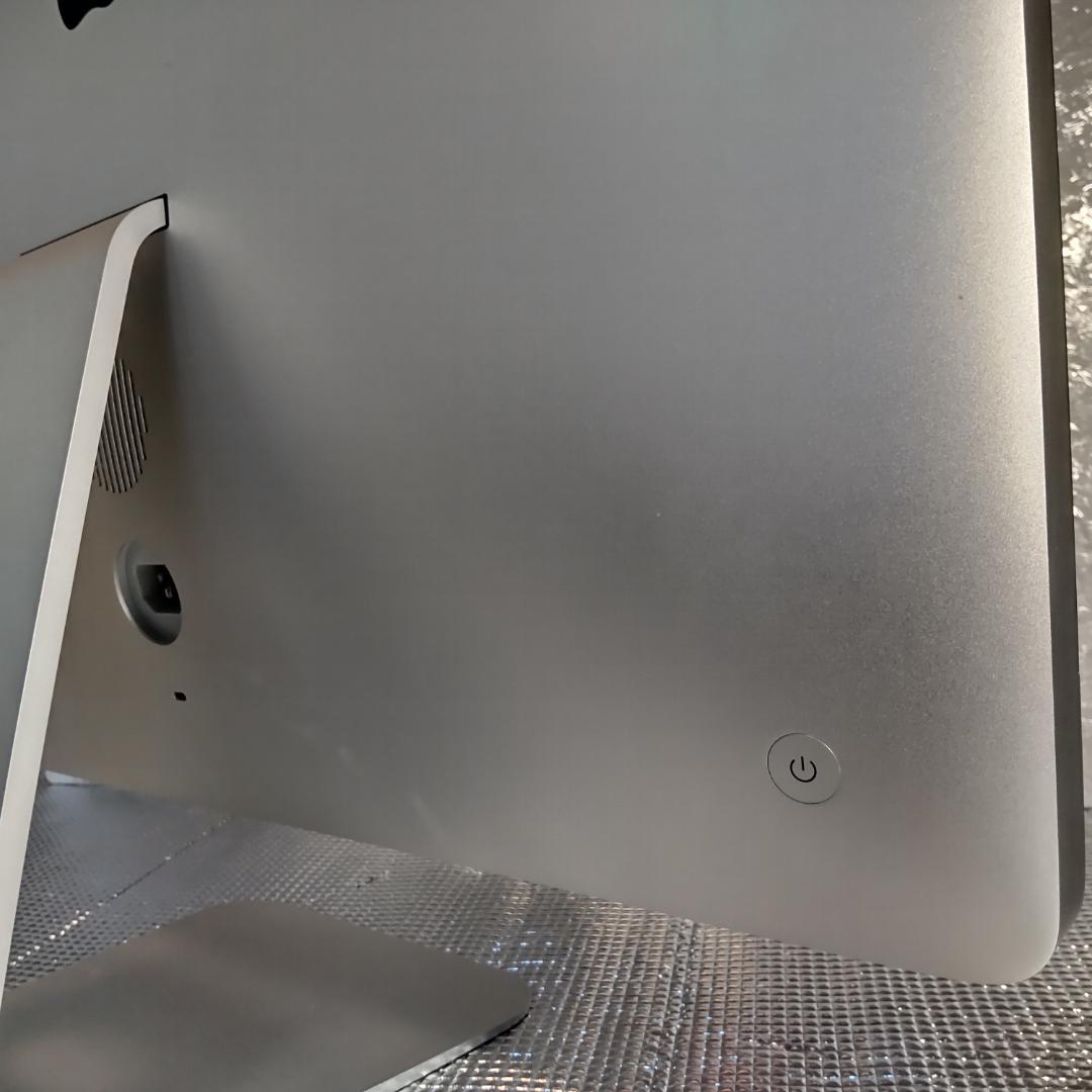 美品 iMac 21.5インチ（ A1311）Monterey