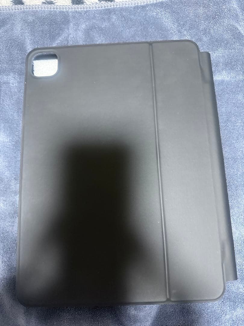 超美品です。iPadpro11インチ256gb M5おまけ付き