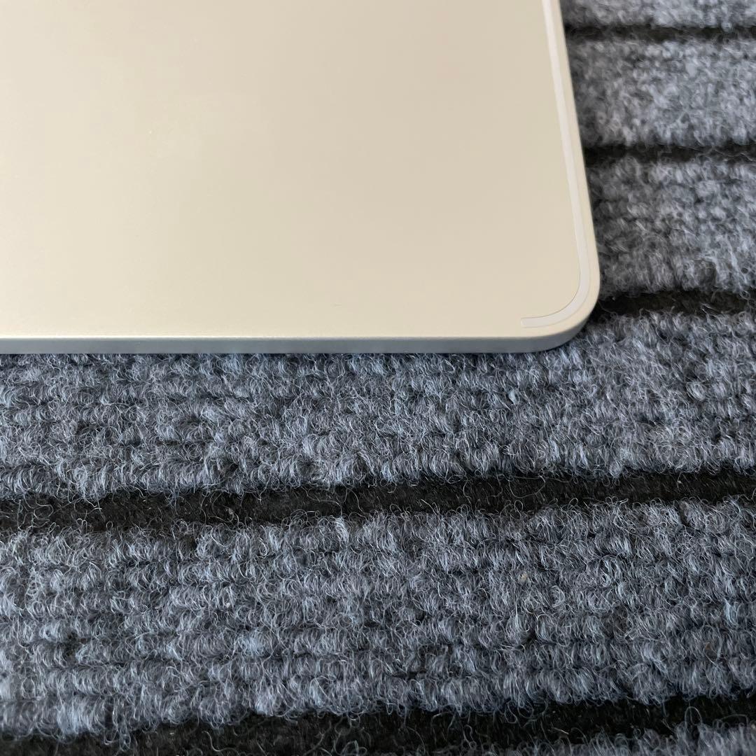 52 iPad Pro 11インチ 1世代 256GB Wi-Fi シルバー