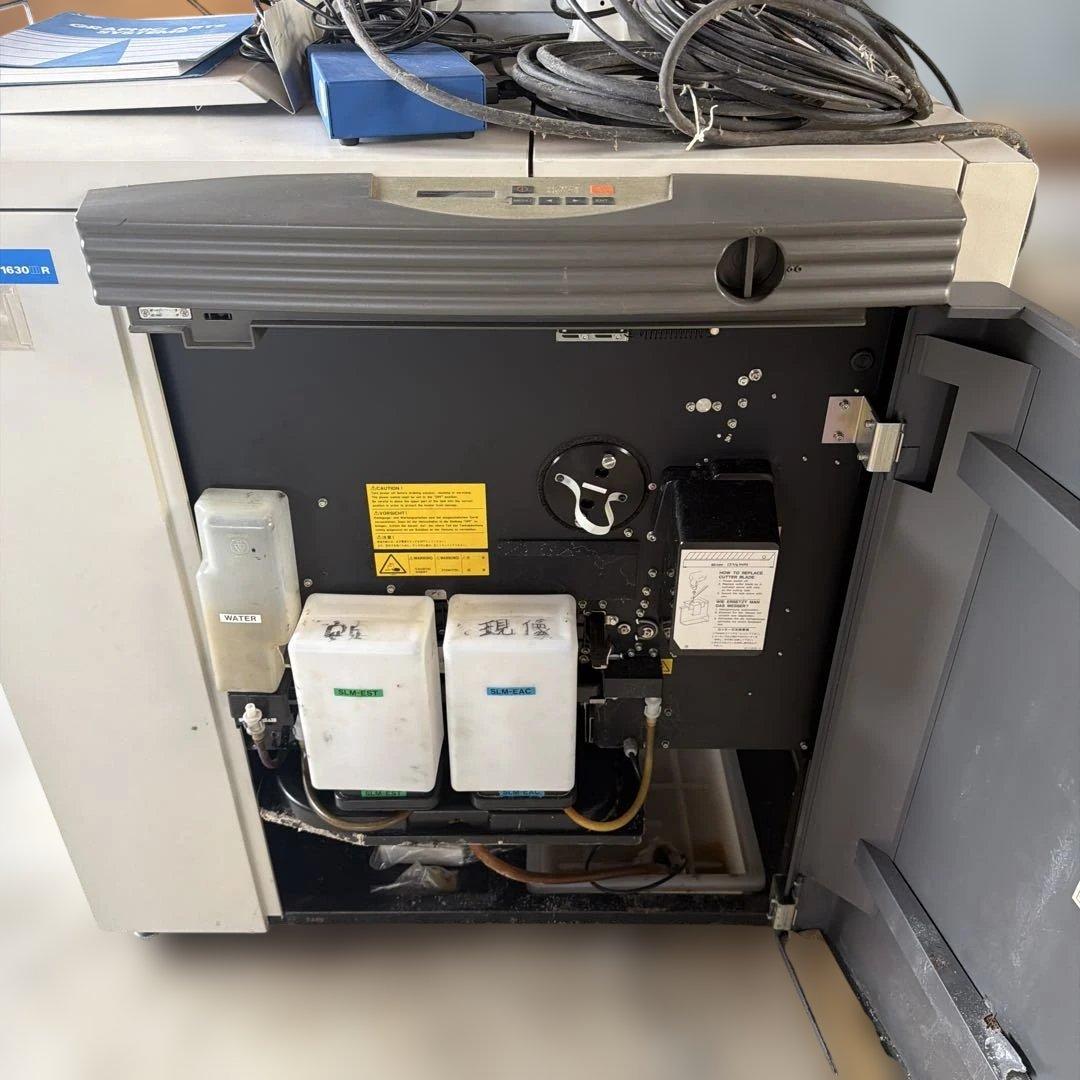 業務用プリンター SDI-Eco 1630R EPSON
