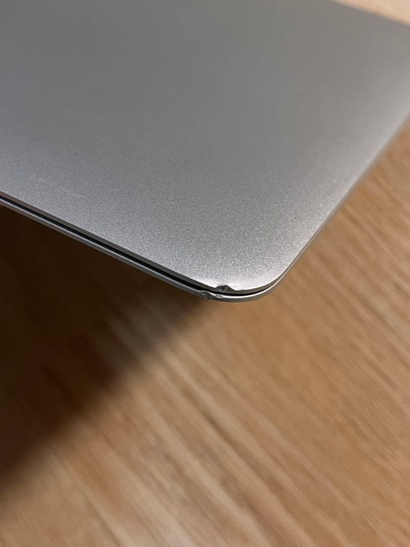 MacBook本体 MacBookAir 11-inch (mid2013) 8GB / 128GB