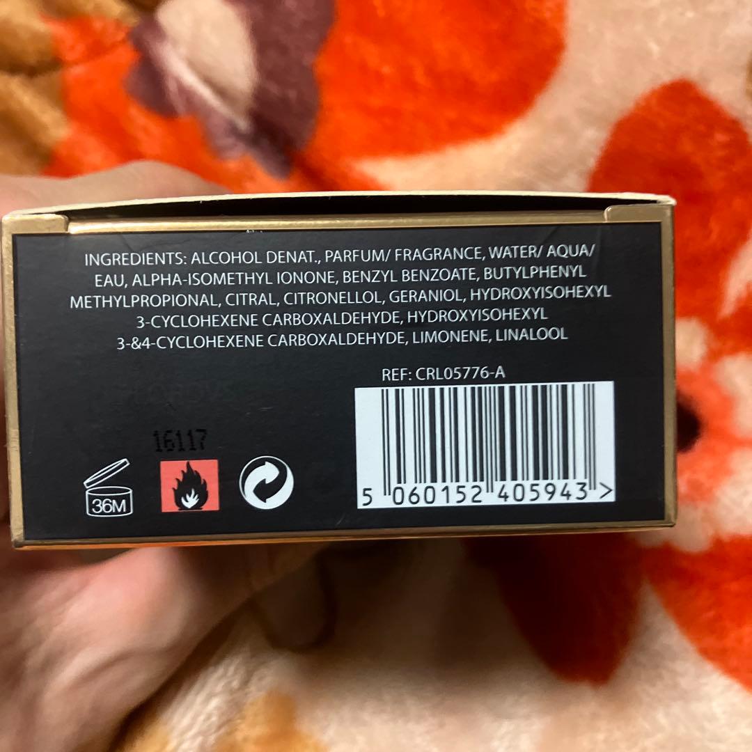 レガシーバイCRITA 50ml