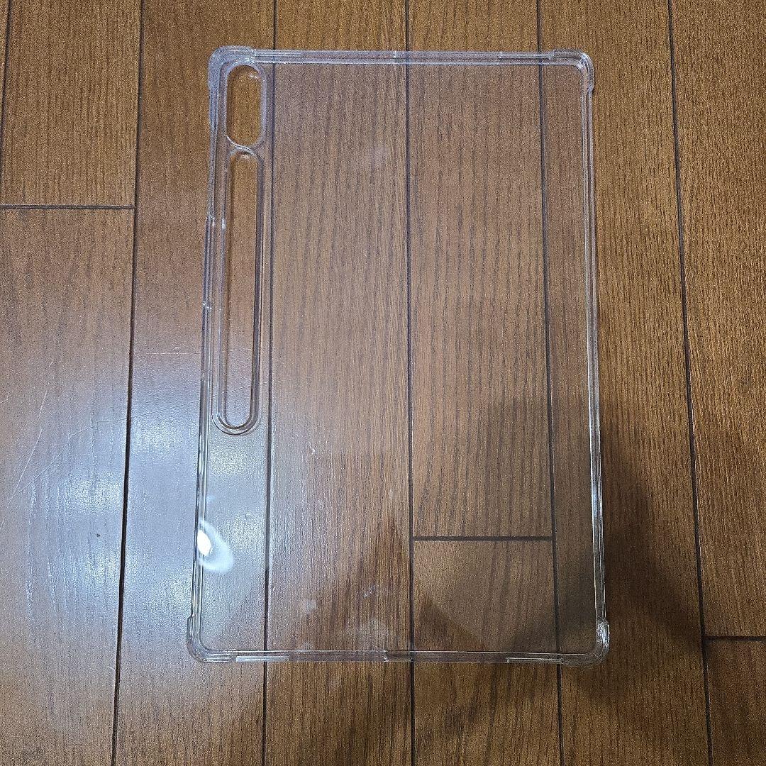 galaxy tab s9 ultra 512g　　wifi 韓国版 純正ケース