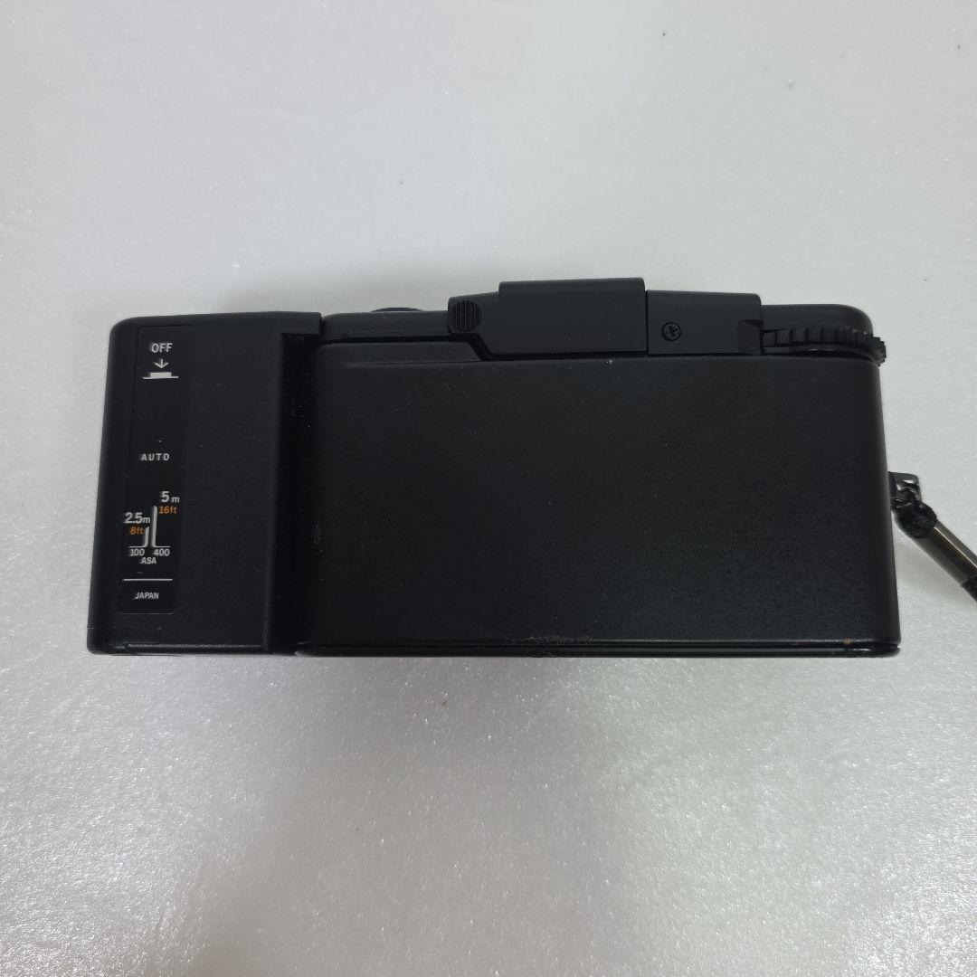 OLYMPUS A11　XA2フィルムカメラ　ジャンク品