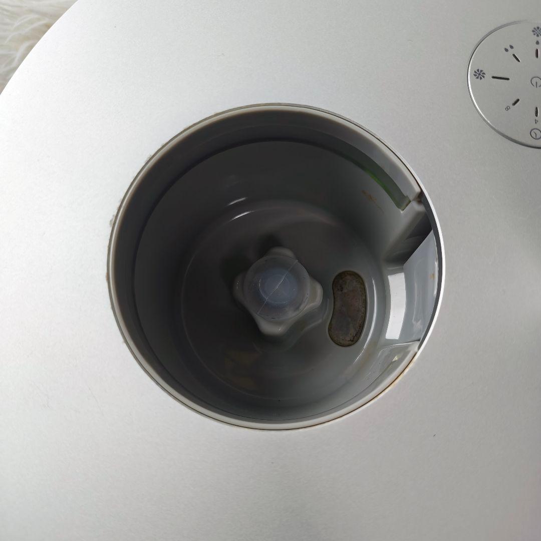 【オシャレ】cado 加湿器 HM-C620 高性能・静音・動作確認済✨