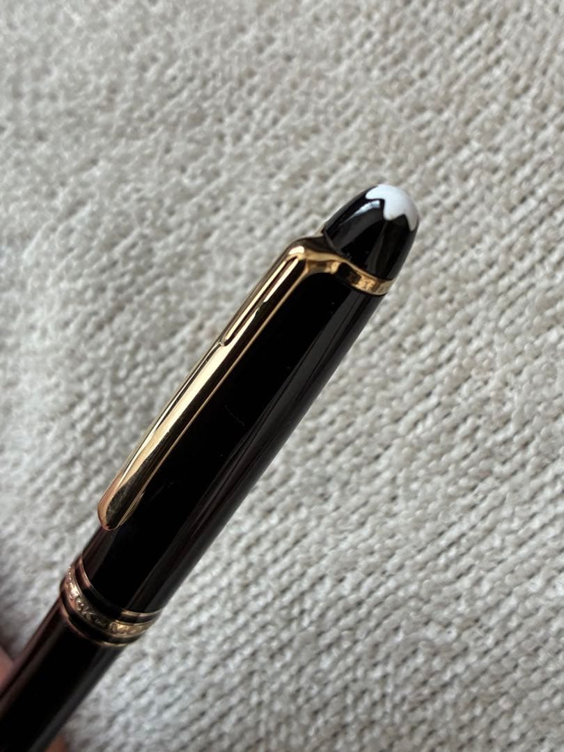 ◾️美品◾️ モンブラン ◾️マイスターシュテュック クラシック164 ボールペン◾️