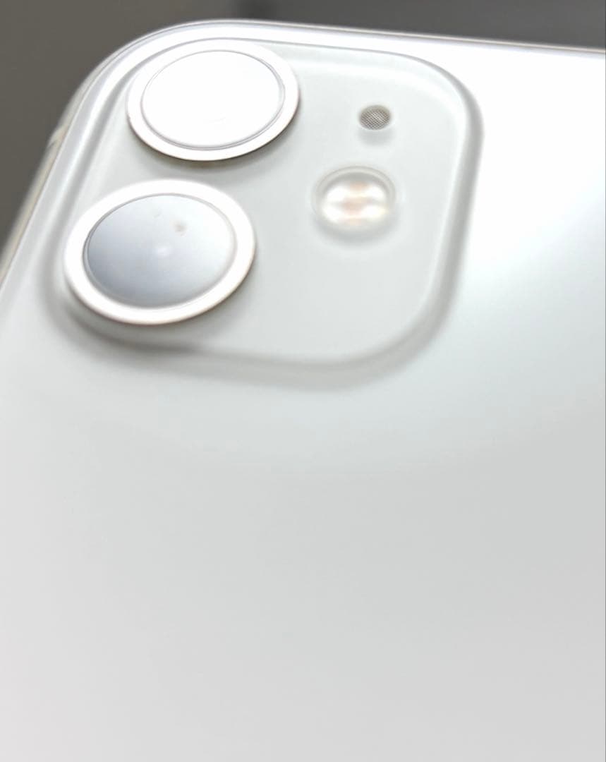iPhone11 128GB 本体 SIMフリー