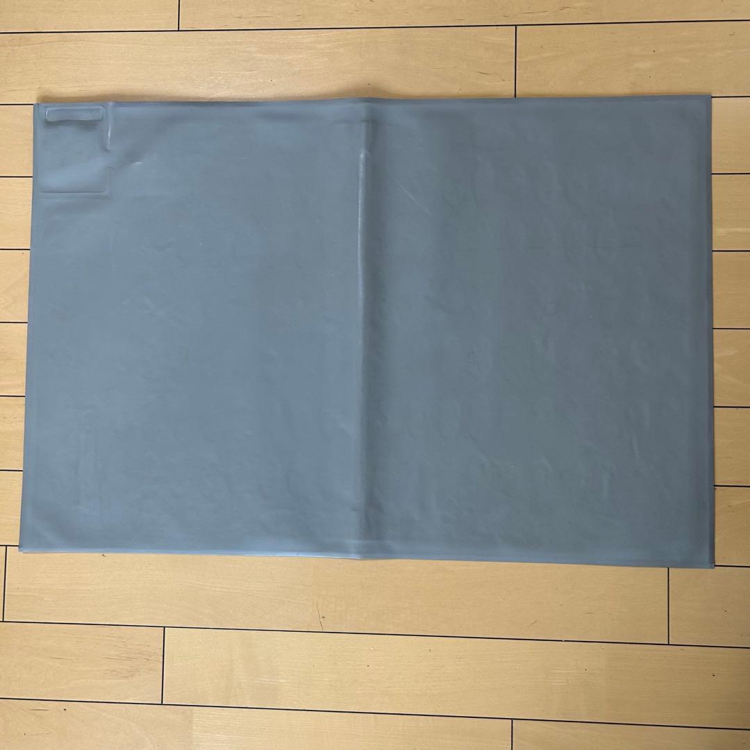 バイオシルバー社　介護用ワイヤレスフロアセンサー BFSWL900 離床センサー