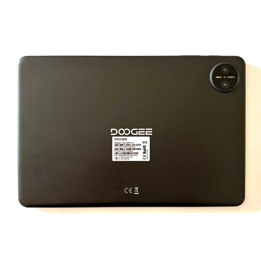 Android 15 タブレット ／ 20GB＋128GB ／ 10インチ
