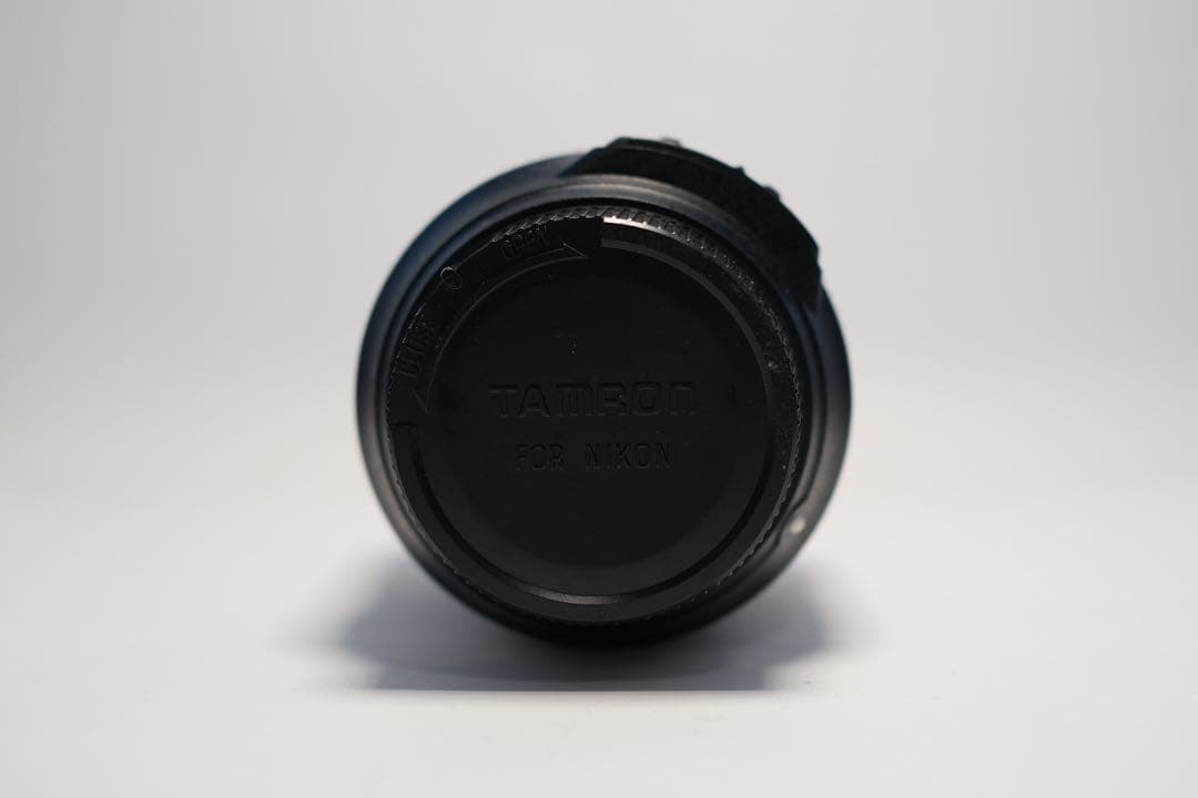 レンズ(ズーム) NikonAF-S NIKKOR 24-85mm F3.5-4.5G ED VR