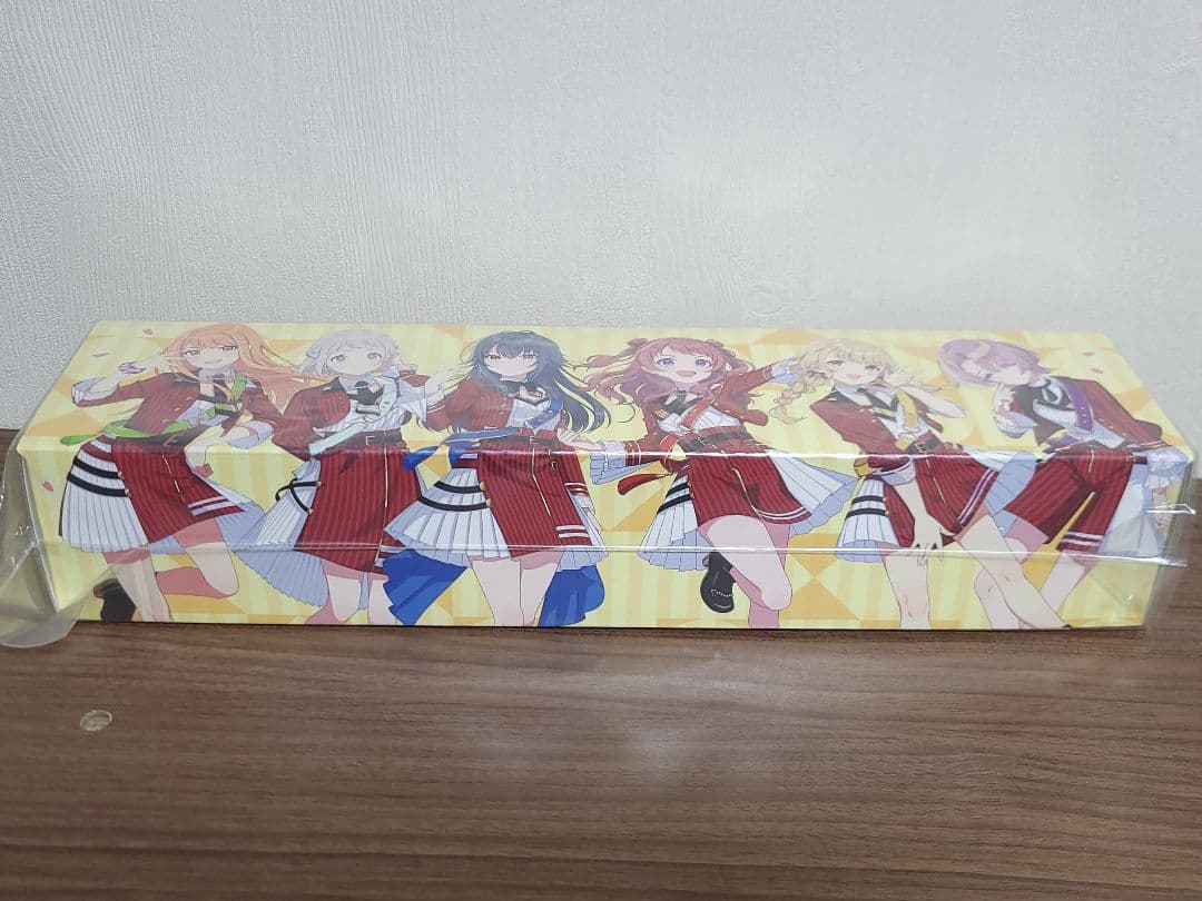 ユニアリ 学マス スペシャルセット 新品未開封