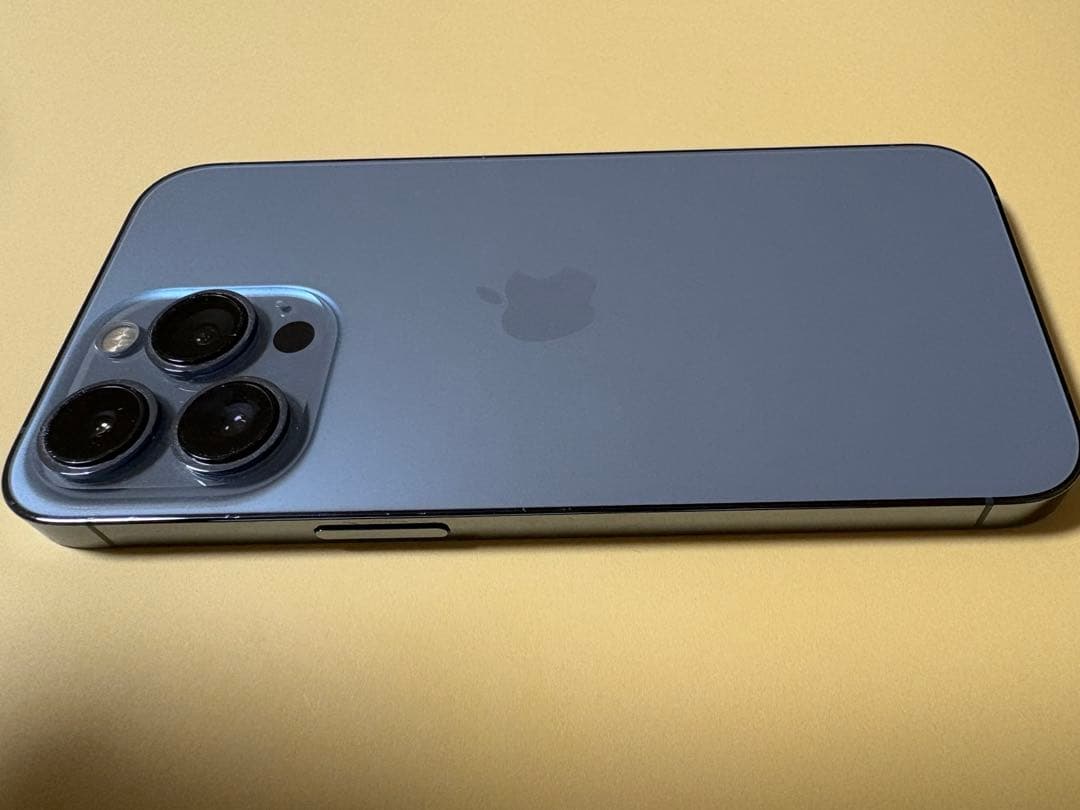 スマートフォン本体 iPhone13Pro 256