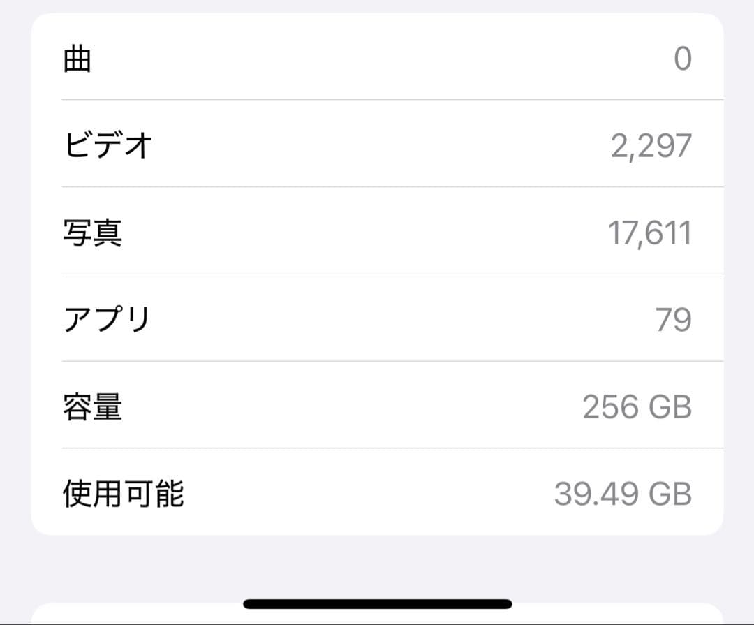 スマートフォン本体 iPhone13Pro 256