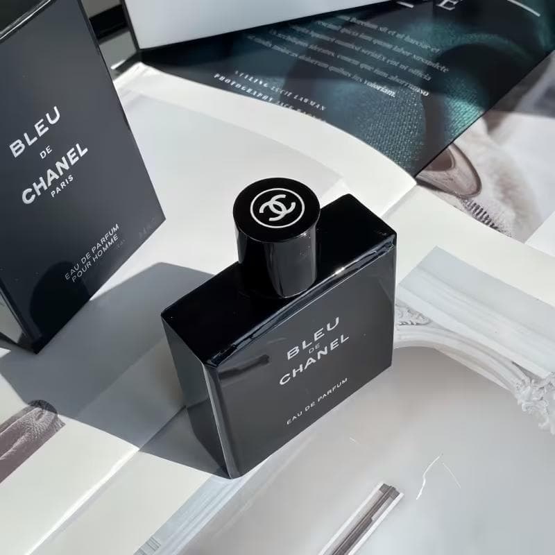BLEU DE CHANEL オードパルファム 100ml