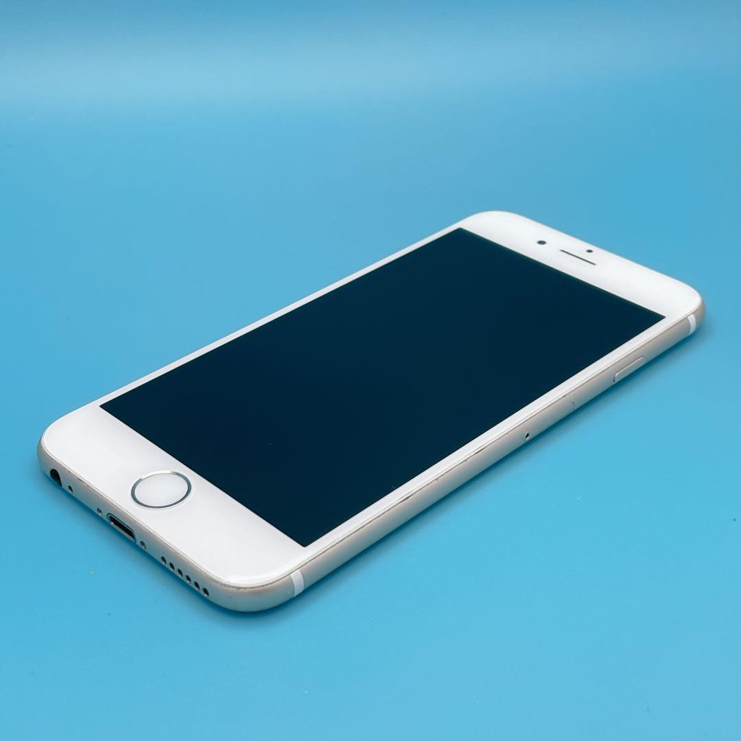 【概ね美品】iPhone 6s バッテリー100% 64GB SIMフリー