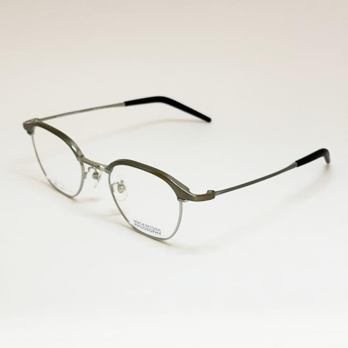 【遠近老眼鏡SET】マッキントッシュ フィロソフィー　MP-1040-2　新品
