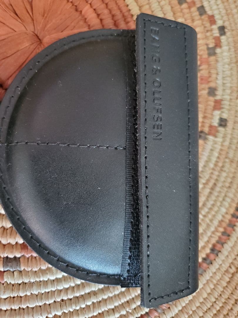 Bang & Olufsen A8 ケース・箱付き