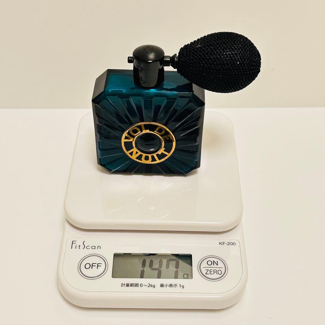 ゲラン　夜間飛行　ヴォルドゥニュイ　フェイス&ボディパウダー　17.5g