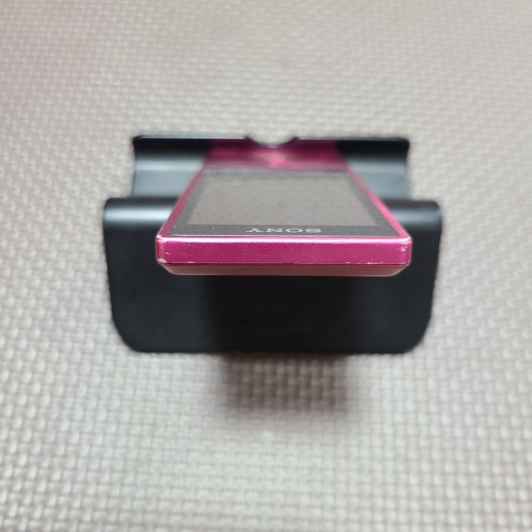 SONY ウォークマン NW-A25 Bluetooth対応