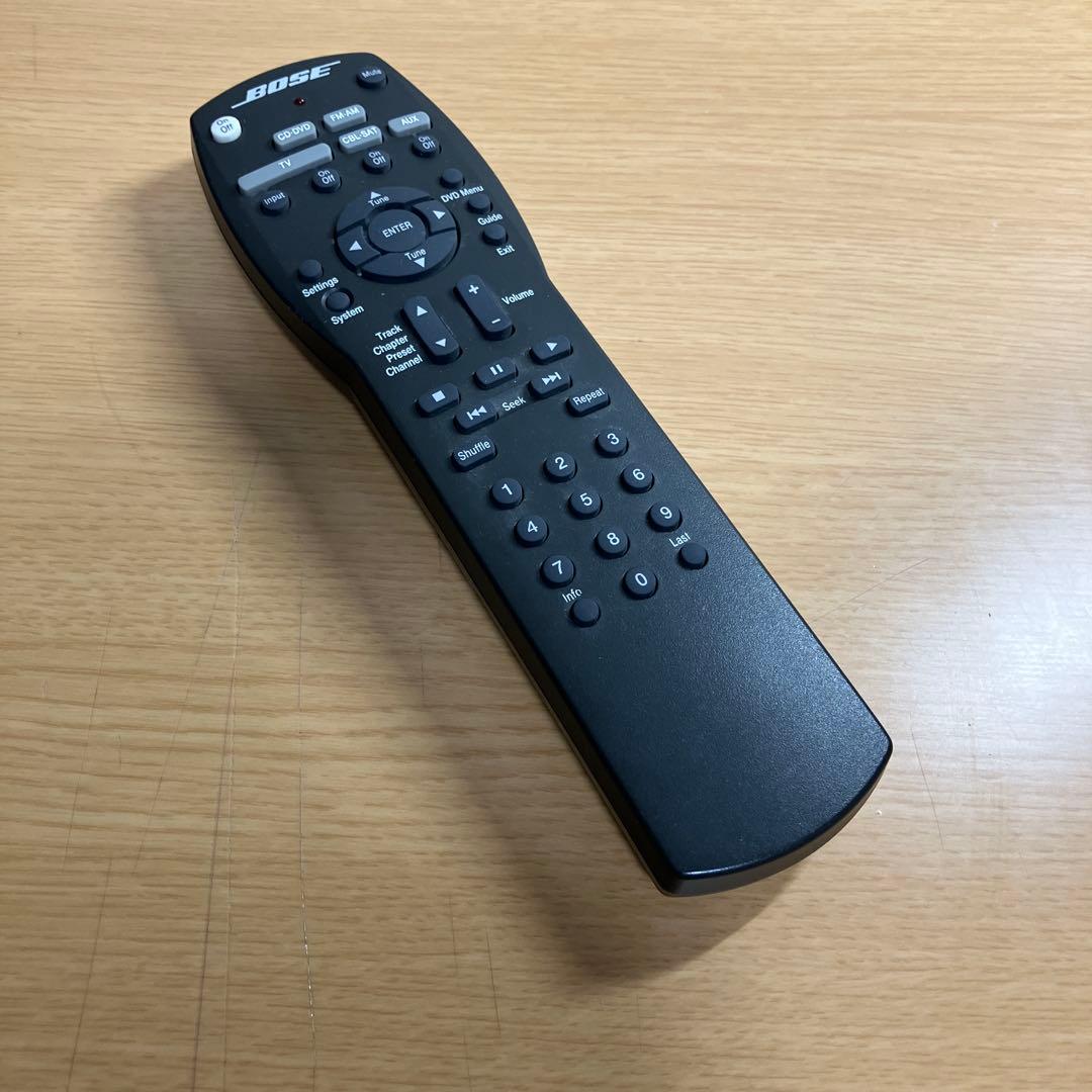 BOSE PS3-2-1Ⅱ パワードスピーカーシステム