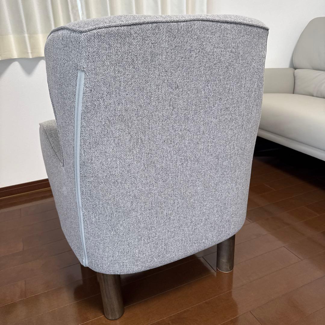 【美品】MTGスタイルドクターチェアプラス　Dr.CHAIR Plus ブラウン