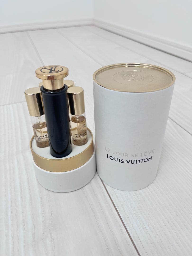 LOUIS VUITTON LE 香水セット