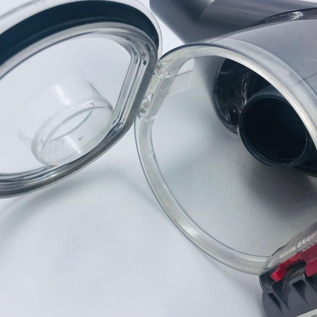 連続動作確認済み✨ダイソンdyson V7SV11バッテリー有 掃除機✨