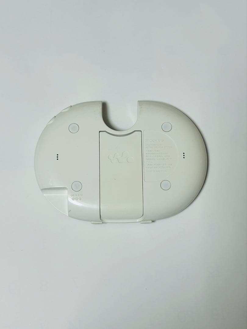【動作確認済み】SONY ウォークマン NW-S644　カバー・充電器付き