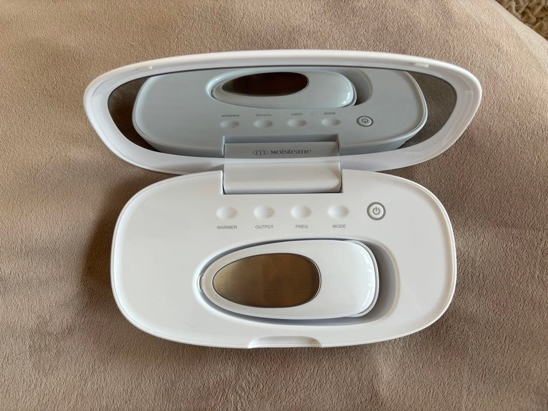Moisteane IV 美顔器