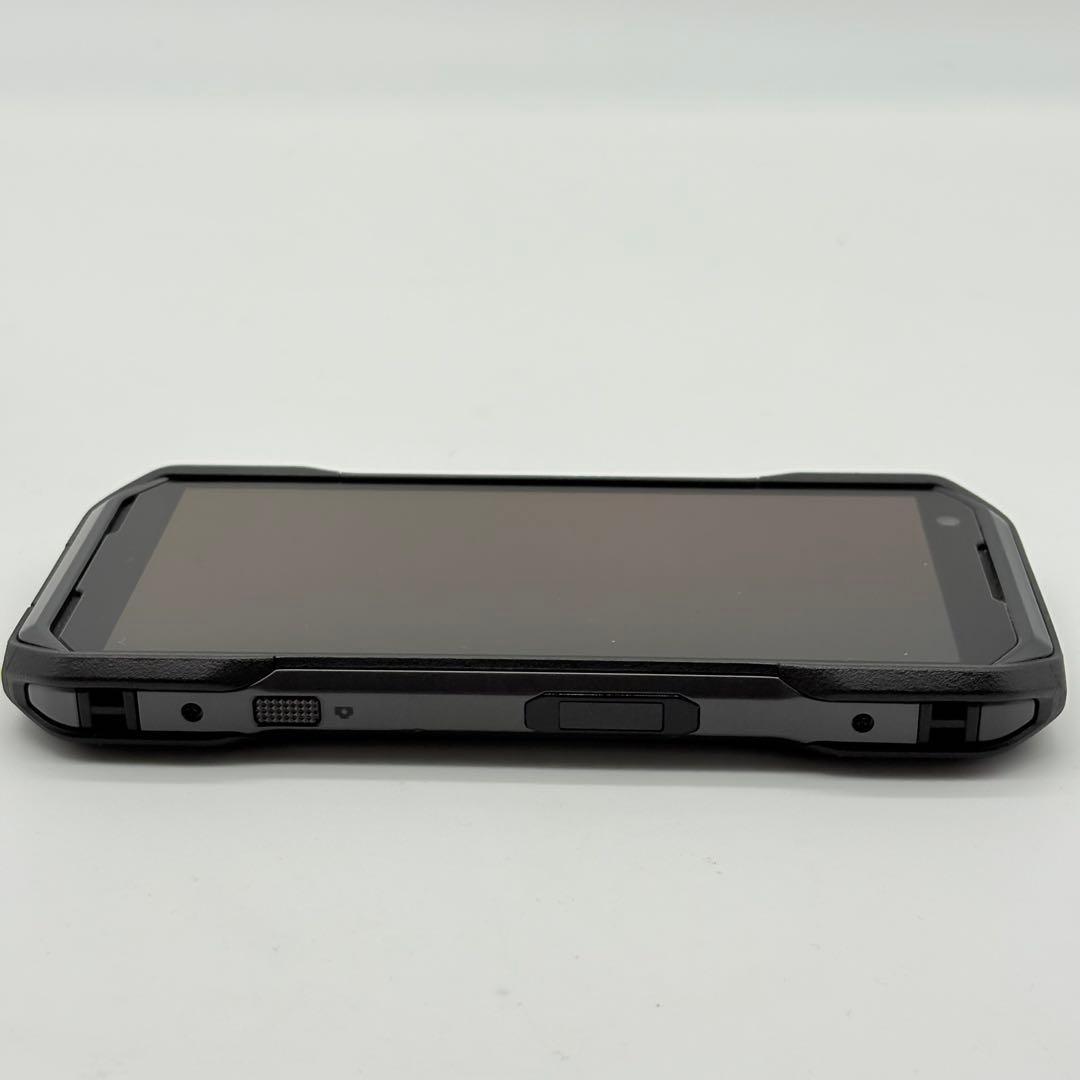 TORQUE G06 KYG03 128GB ブラック SIMフリー 動作確認済