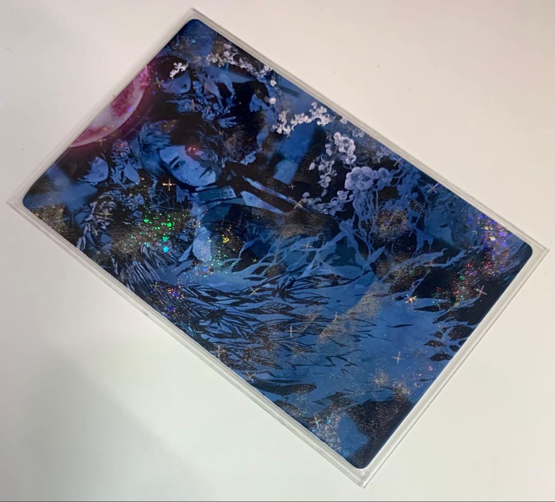 カードコネクト ポップンミュージック 「 渺渺たる、、、 」　ジョマンダ T田