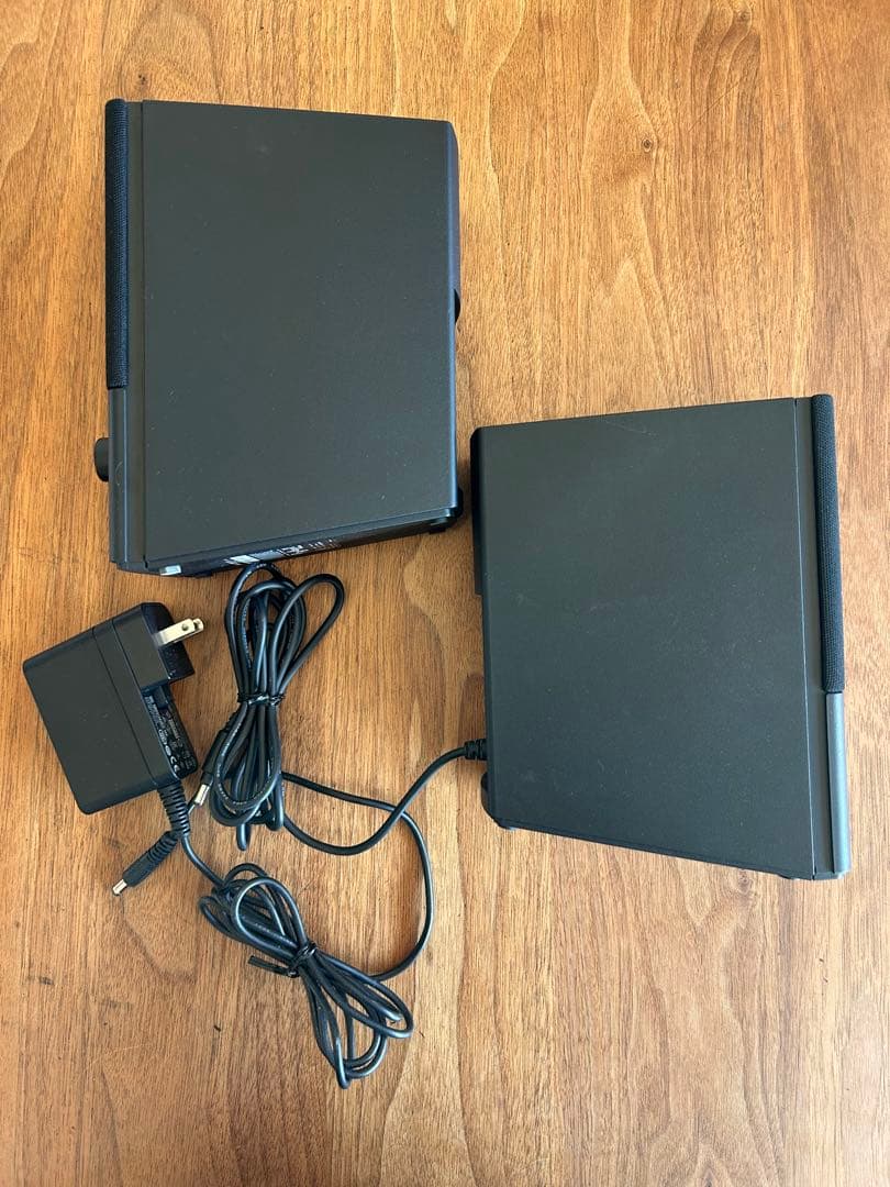 BOSE コンパニオン 2 series 3