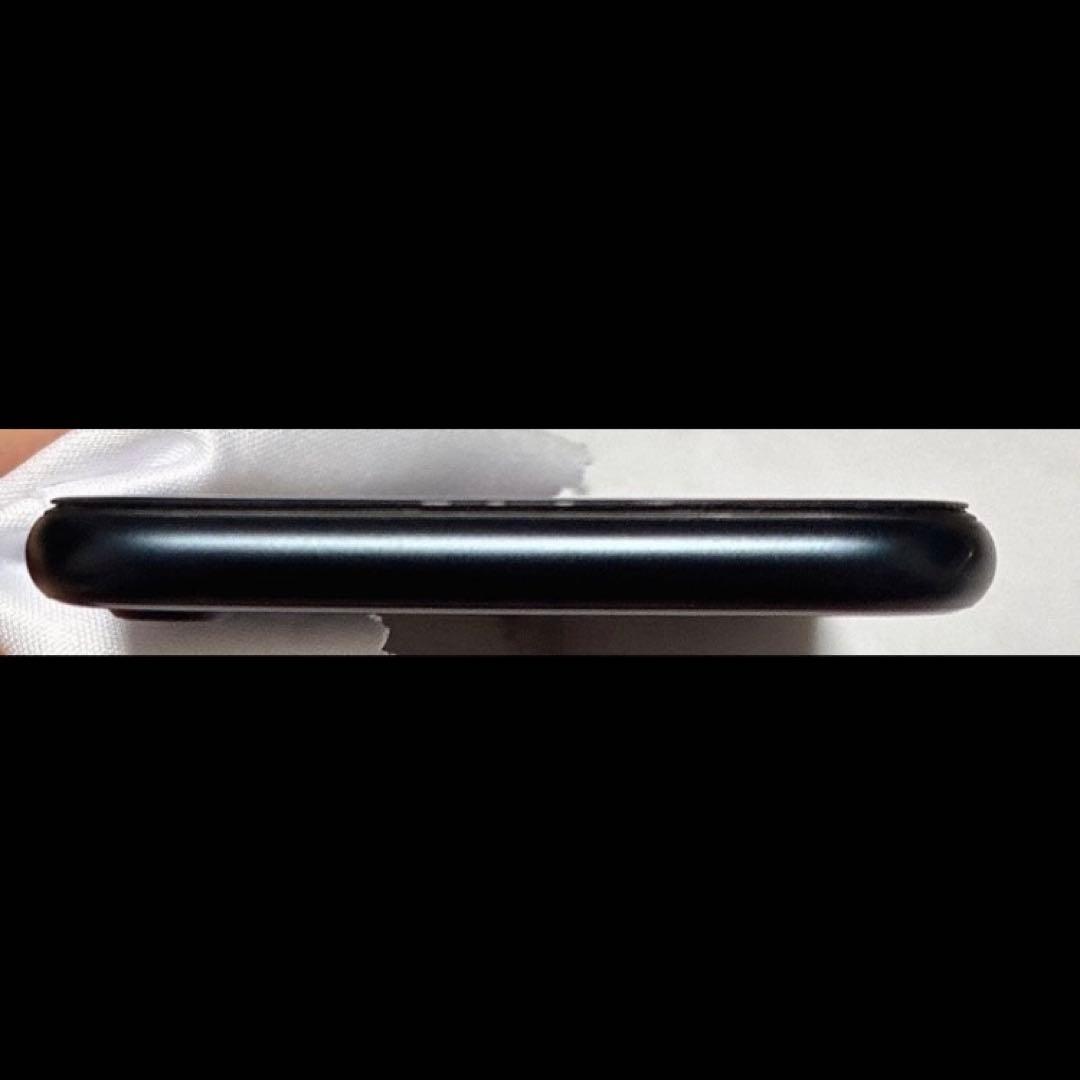 iPhone SE3 (第三世代)ミッドナイト 256GB