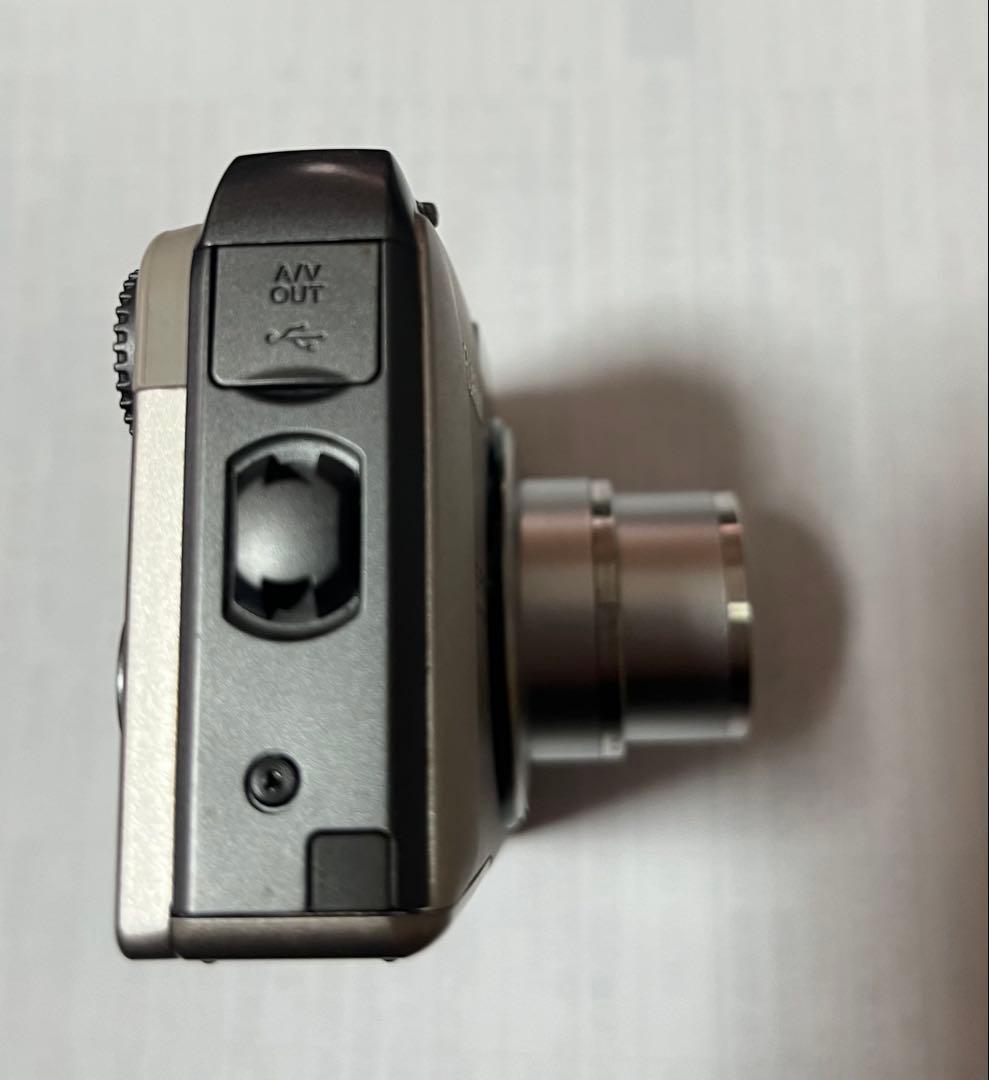 FUJIFILM FINEPIX F60 デジカメ