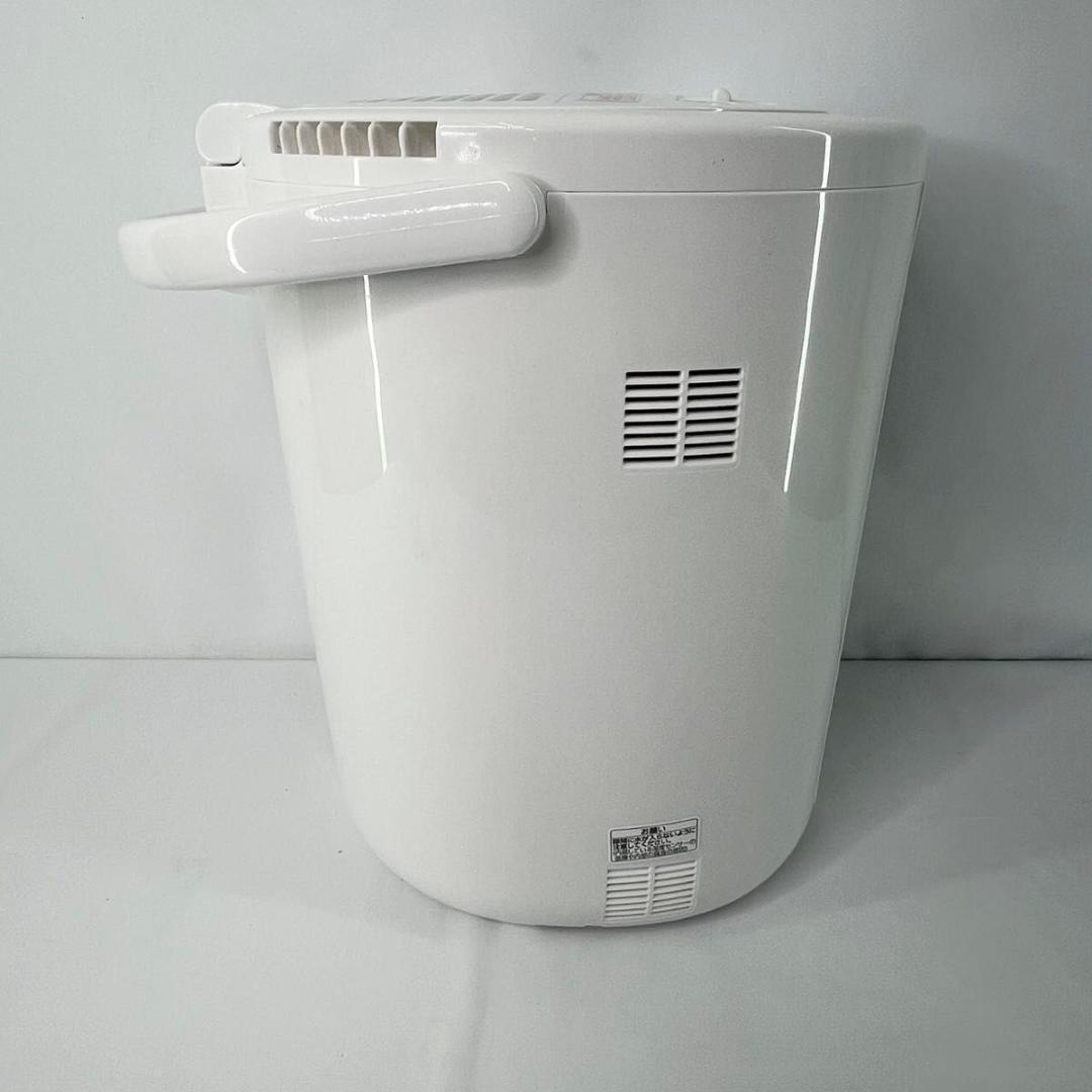 【美品】 象印 3L スチーム式加湿器 EE-RT50-WA 24年製