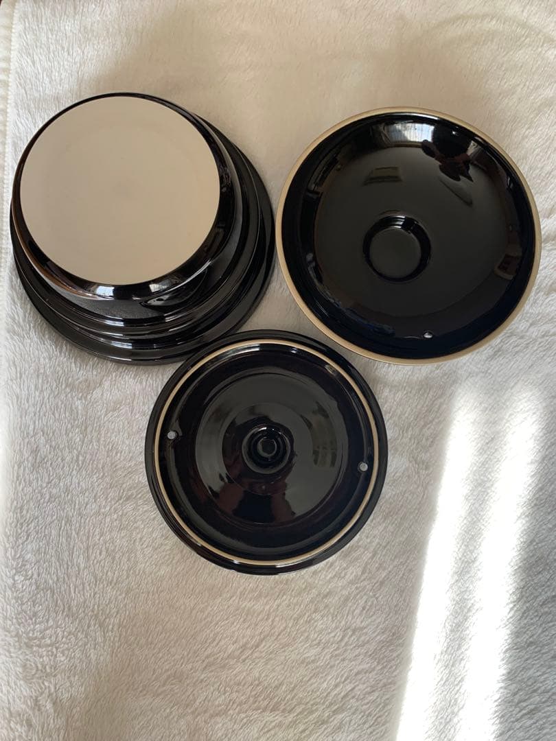 SOUYI カマノ土鍋炊飯器