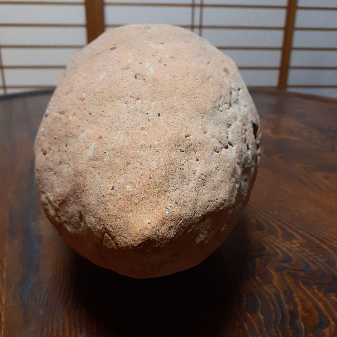 ケ*ン様 縄文時代尖底土器