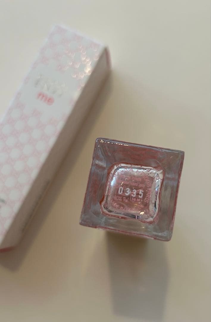 新品　GUCCI ENVY me グッチ　エンヴィミー　30ml