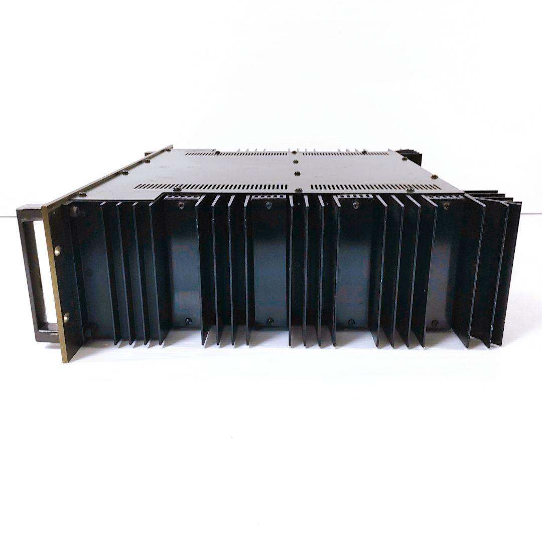 ARIA アリア SA-4600 パワーアンプ